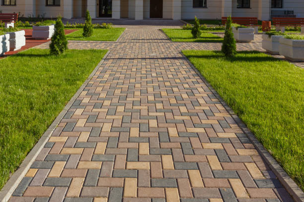 North Pekin, IL Driveway Pavers Company
